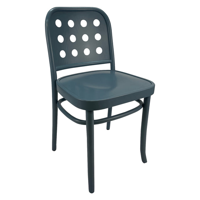 Niko Modern Bentwood Chair