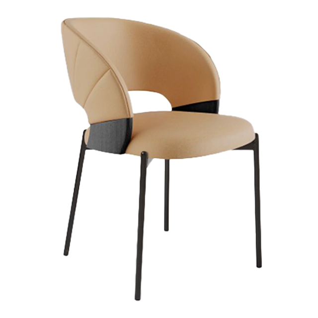 Conch Luxury Chair