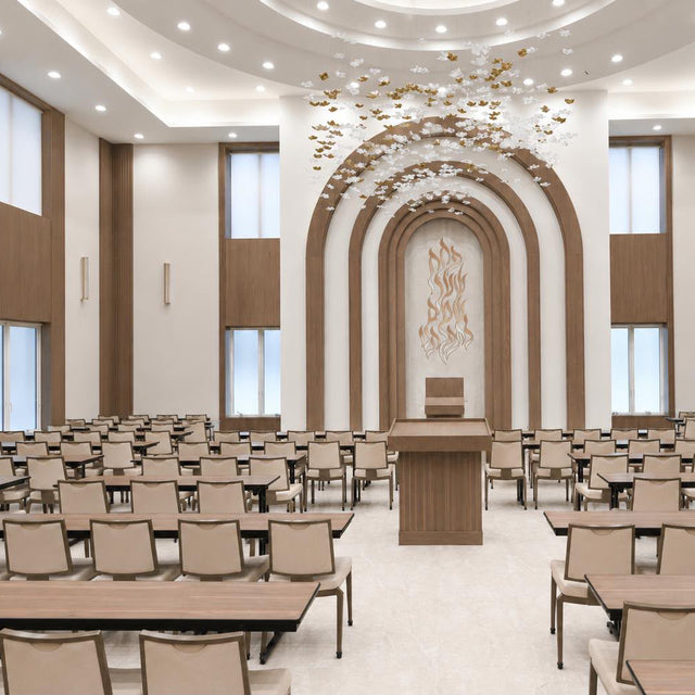 Congregation Zichron Zev of Manchester