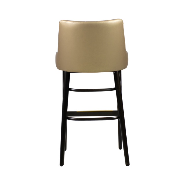 Quinn Upholstered Stool