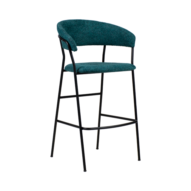 Jon Metal Stool