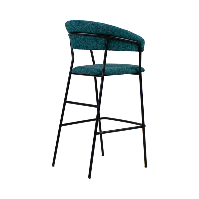 Jon Metal Stool
