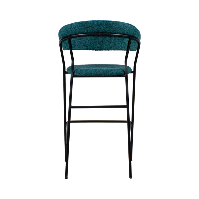 Jon Metal Stool