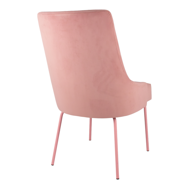 Blake Upholstered Chair SL