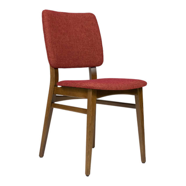 Class Sky Wood Chair