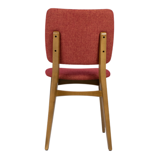 Class Sky Wood Chair