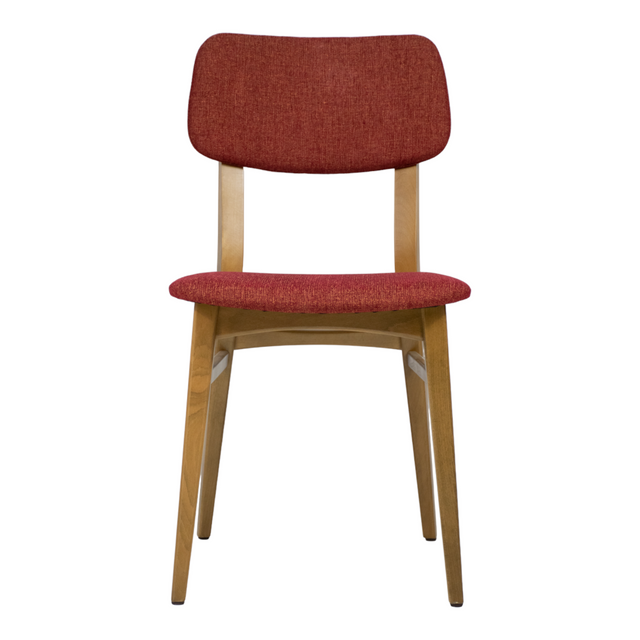 Class Wood Chair
