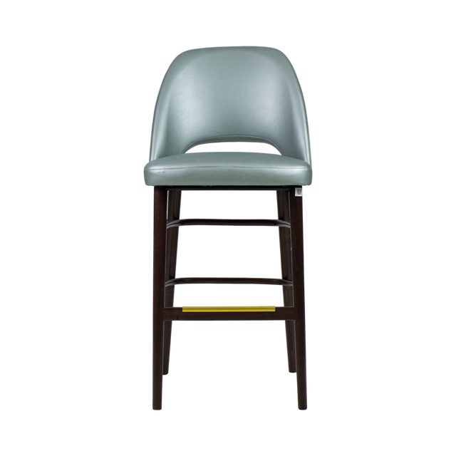 Sun Hole Stool