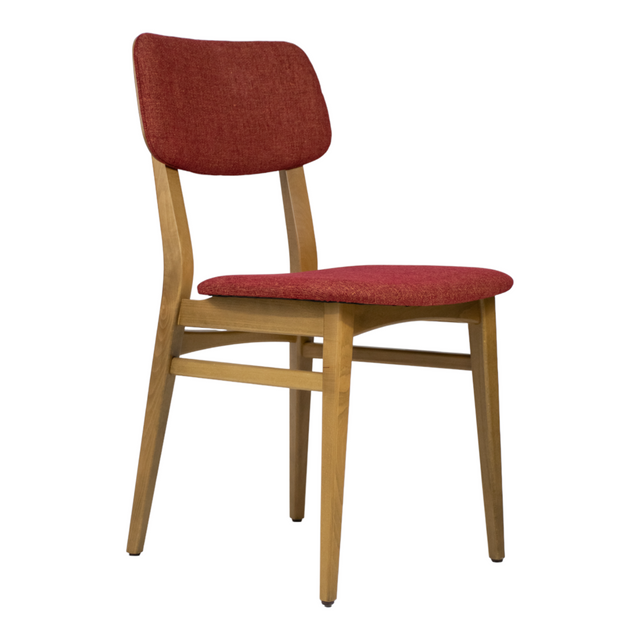 Class Wood Chair