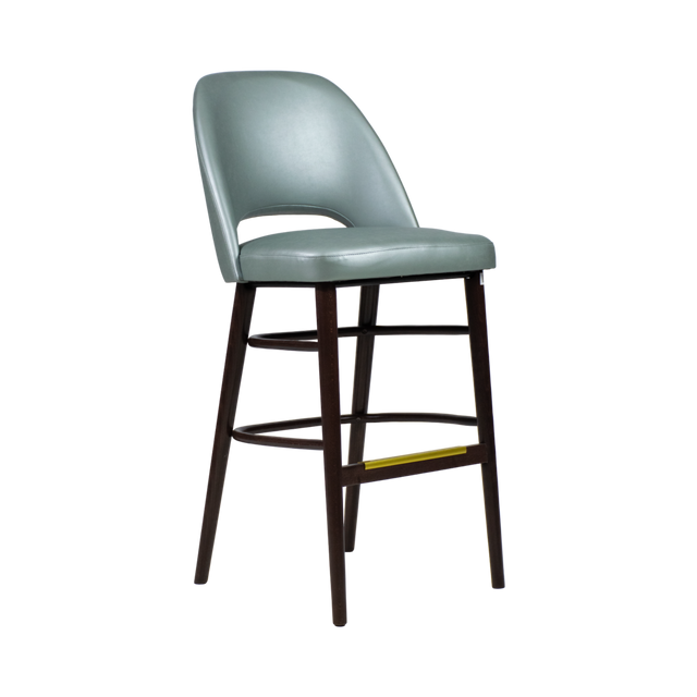 Sun Hole Stool
