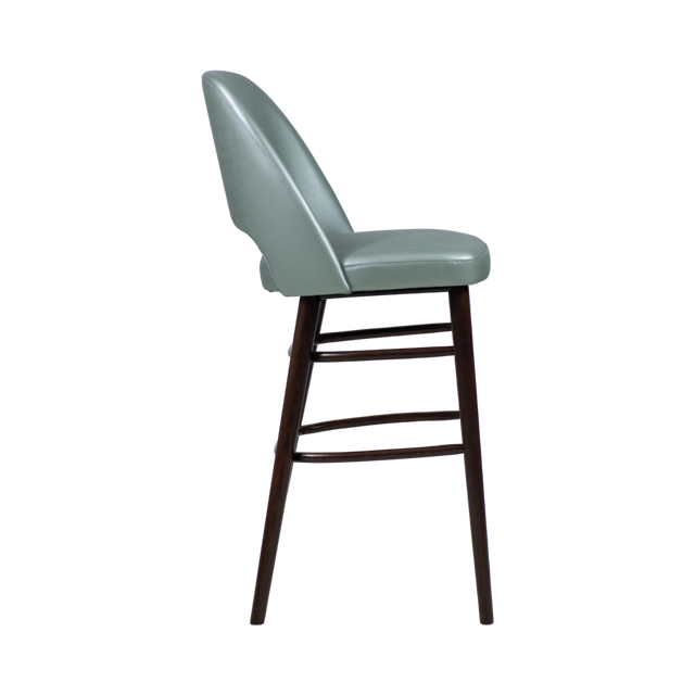 Sun Hole Stool