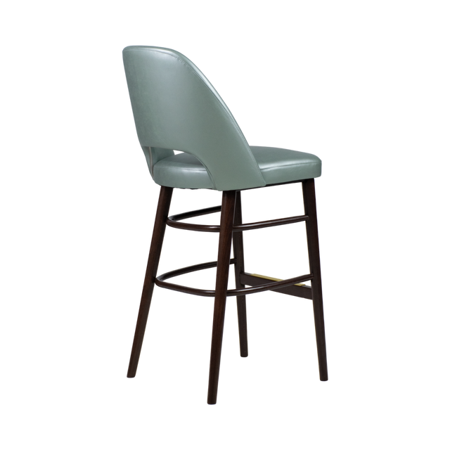 Sun Hole Stool