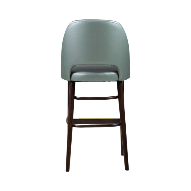 Sun Hole Stool