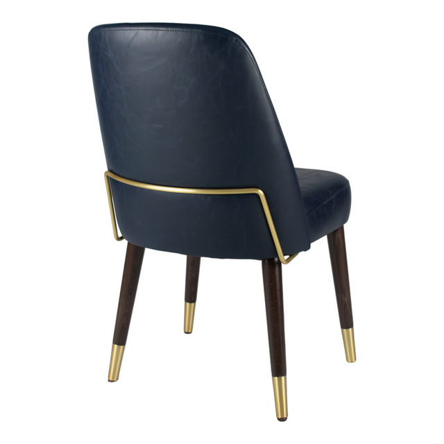 Theo Upholstered Chair