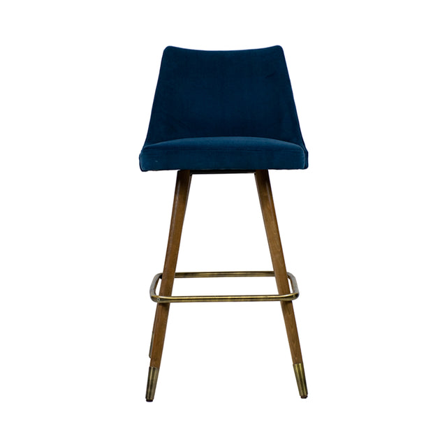 Stonehouse Upholstered Stool