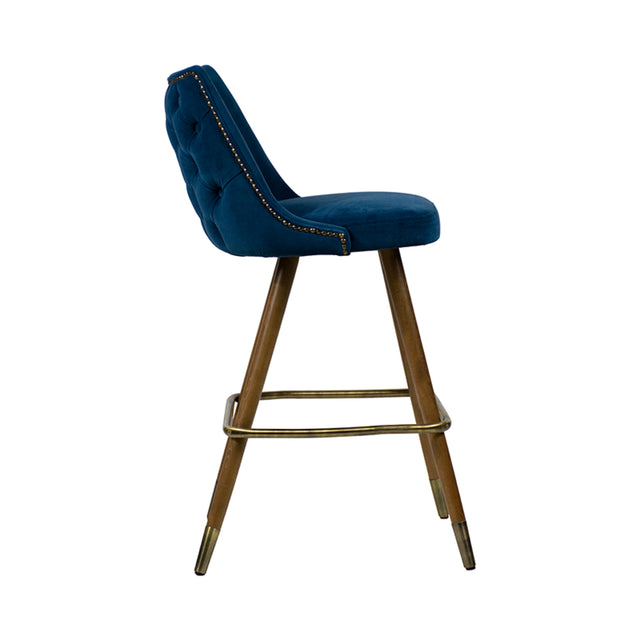 Stonehouse Upholstered Stool