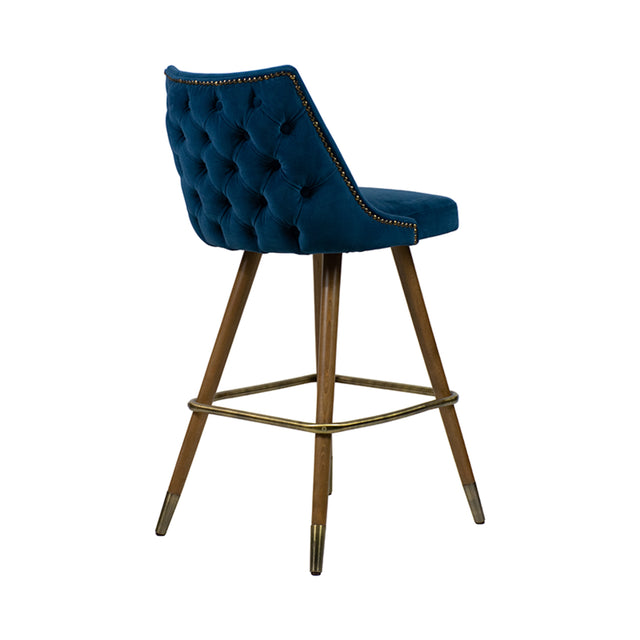 Stonehouse Upholstered Stool