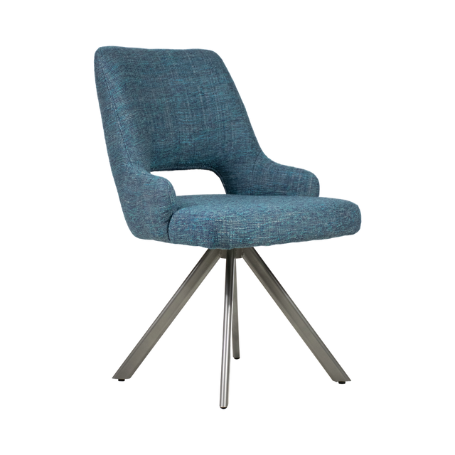 Faro Upholstered Arm Chair