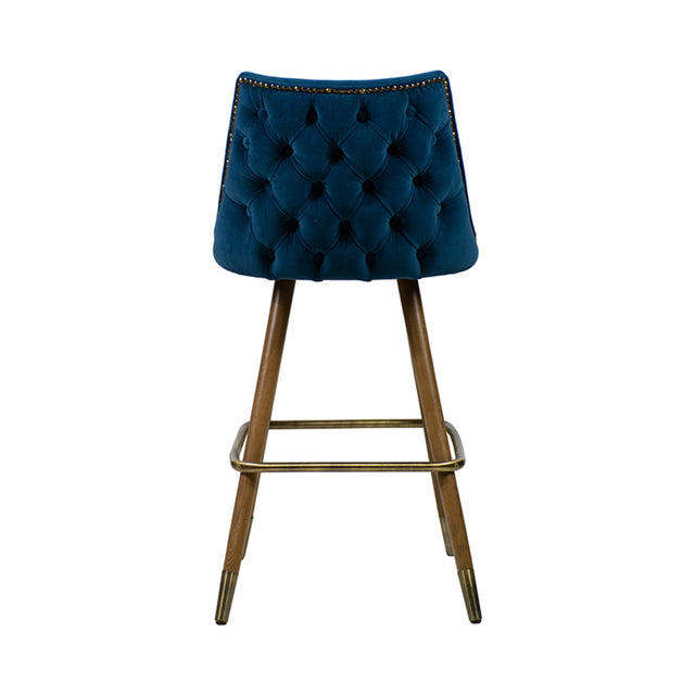 Stonehouse Upholstered Stool