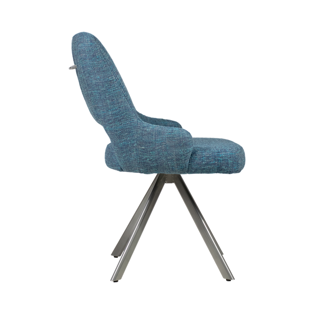 Faro Upholstered Arm Chair