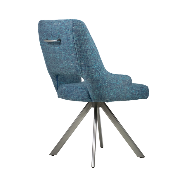 Faro Upholstered Arm Chair