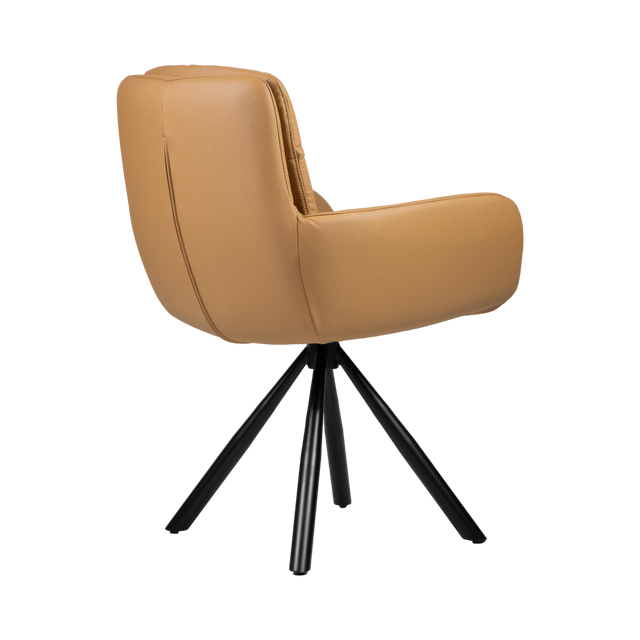 Frank Upholstered Arm Chair