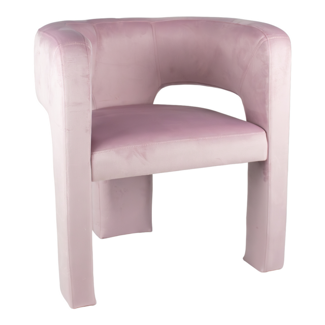 Cole Upholstered Arm Chair