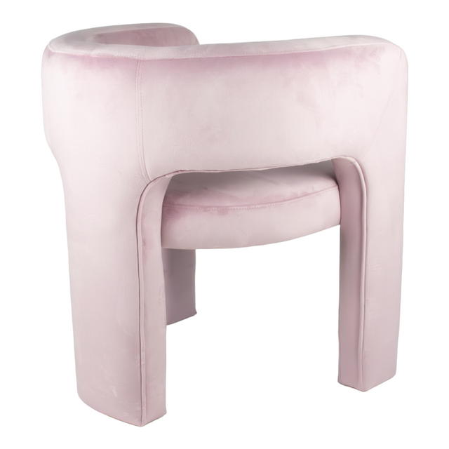 Cole Upholstered Arm Chair
