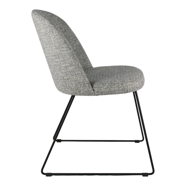 Rose Upholstered Chair