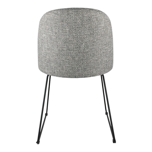 Rose Upholstered Chair