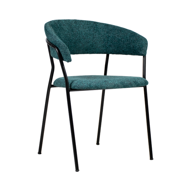 Jon Metal Chair