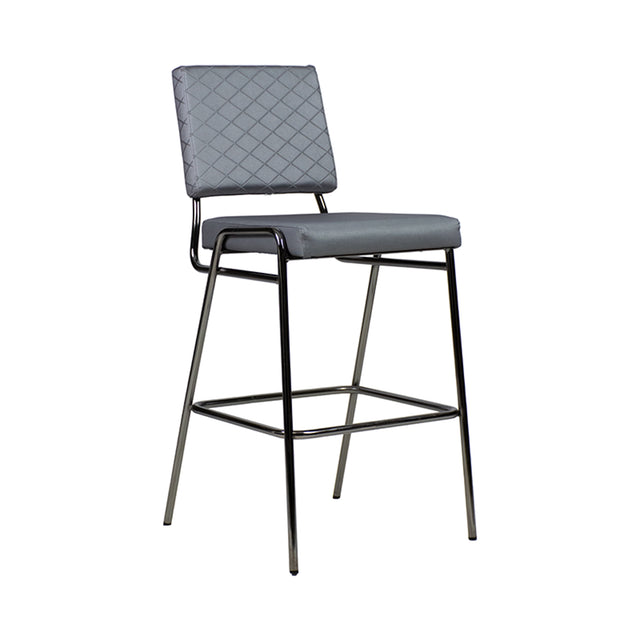 Doyle Metal Bar Stool