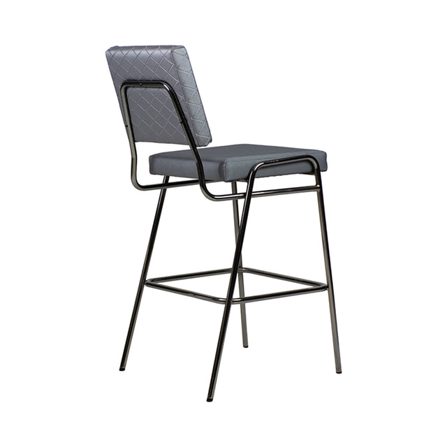 Doyle Metal Bar Stool