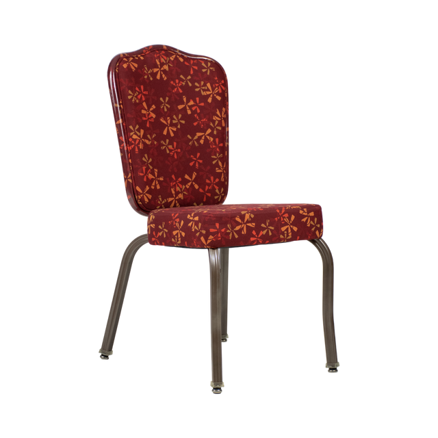 Asher 04993 Banquet Stack Chair