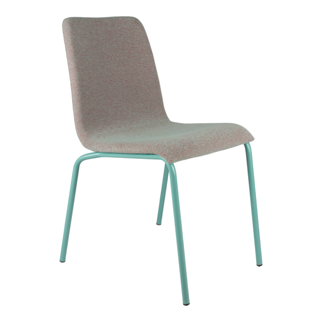 Clara Modern Stack Chair