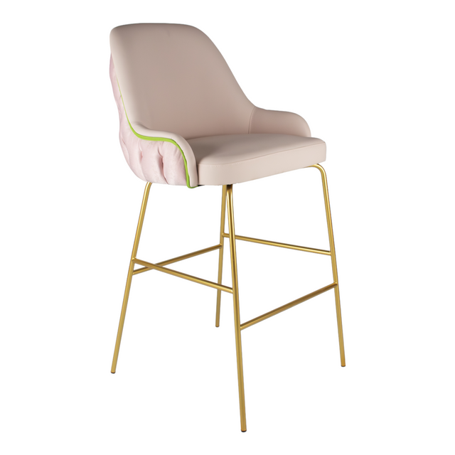 Dona Arm Stool SL