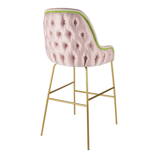 Dona Arm Stool SL
