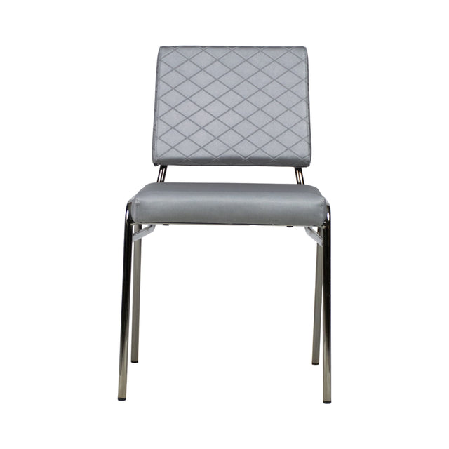 Doyle Metal Chair