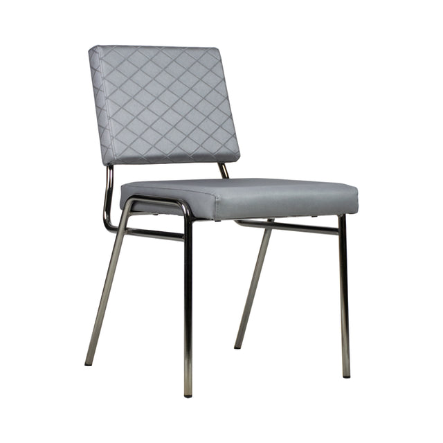 Doyle Metal Chair