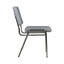 Doyle Metal Chair