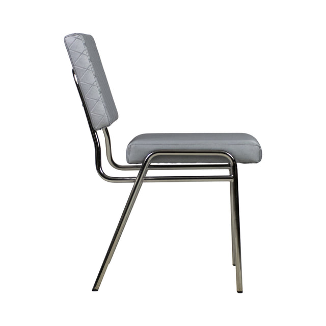 Doyle Metal Chair