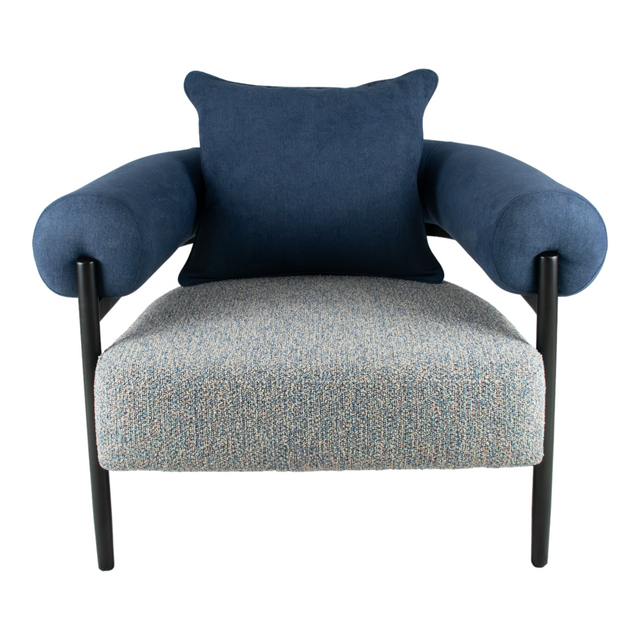 City Lounge Chair
