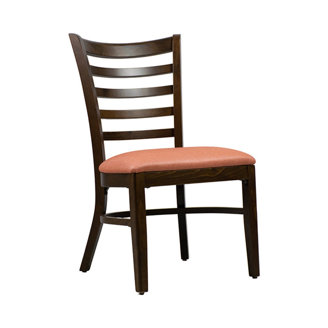 Ladderback Plus Wood Chair