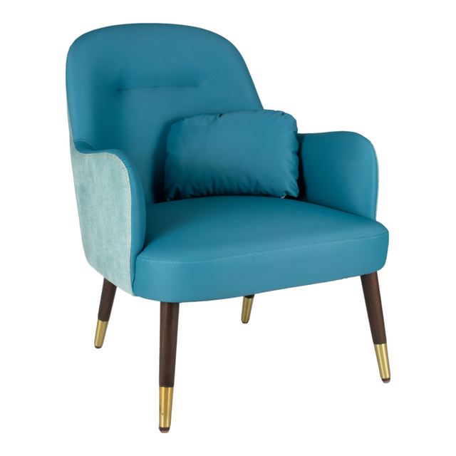 Sun Arm Lounge Chair
