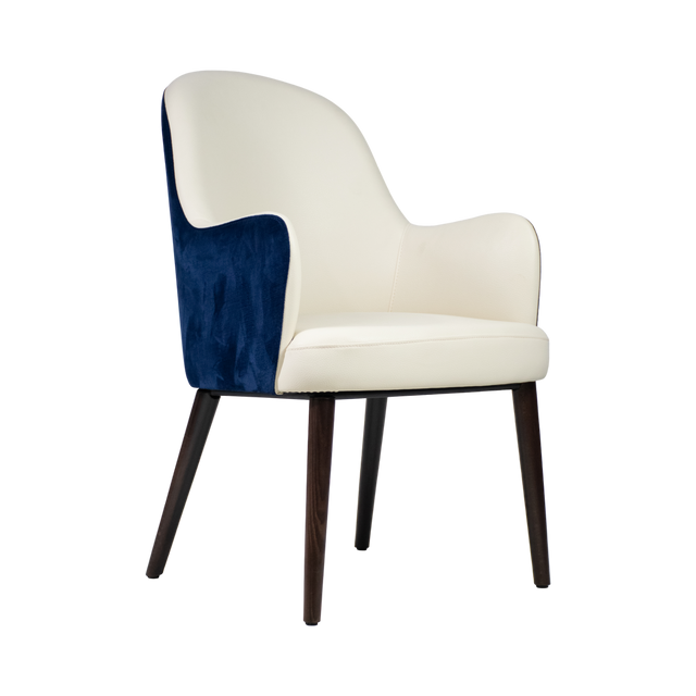 Roni Lounge Arm Chair