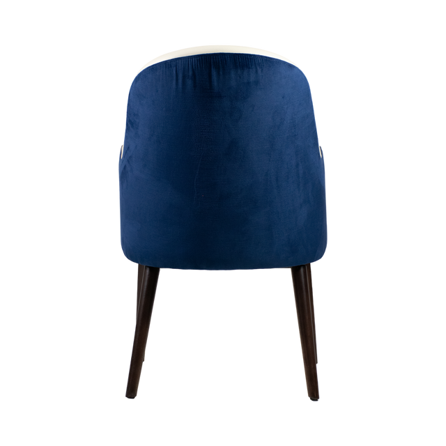 Roni Lounge Arm Chair