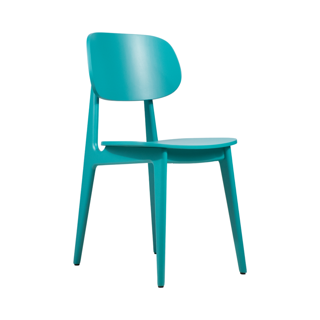 Lara Full back Wood Chair The Chair Market