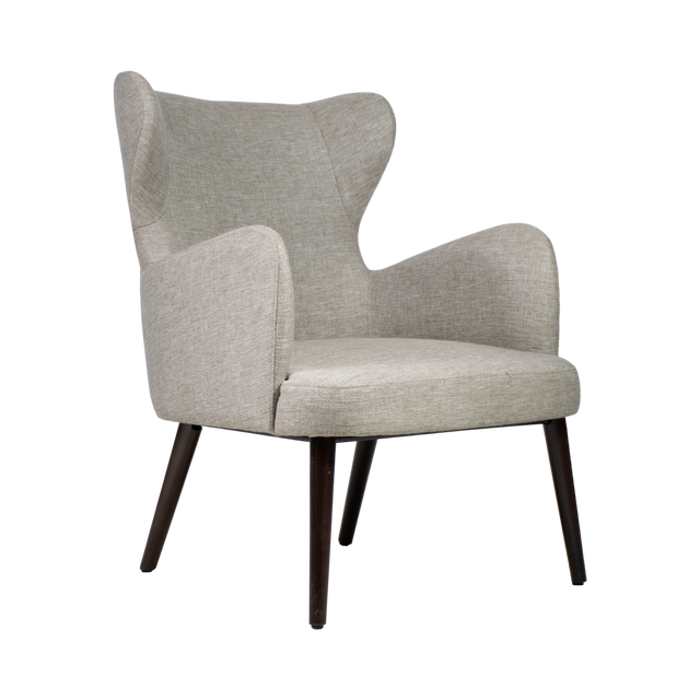 Collect Lounge Chair