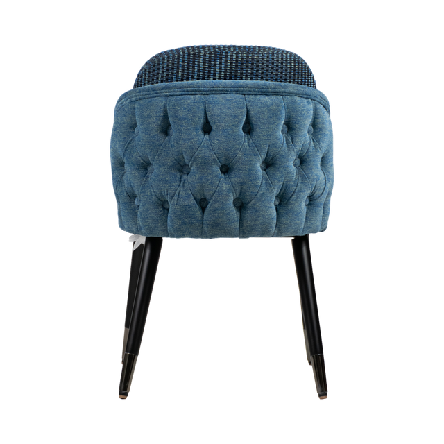 Luca Upholstered Chair