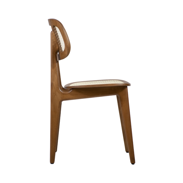 Lara Wood Chair